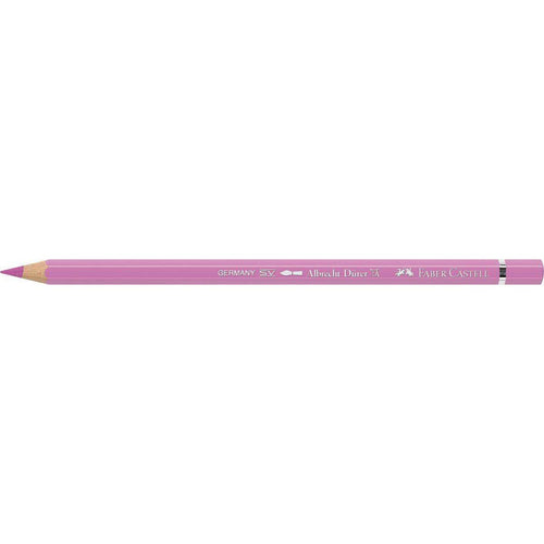 Faber-Castell Aquarellstift ALBRECHT DÜRER® Farbe 119 magenta hell