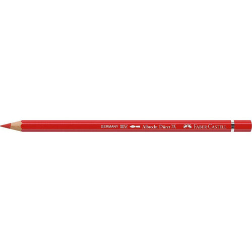 Faber-Castell Aquarellstift ALBRECHT DÜRER® Farbe 118 scharlachrot