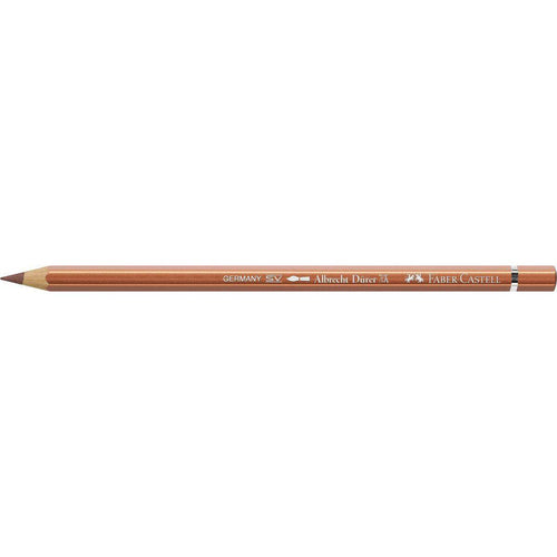 Faber-Castell Aquarellstift ALBRECHT DÜRER® Farbe 252 kupfer