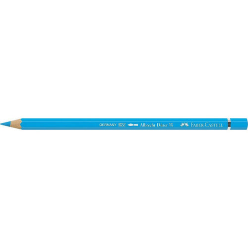 Faber-Castell Aquarellstift ALBRECHT DÜRER® Farbe 145 phthaloblau hell