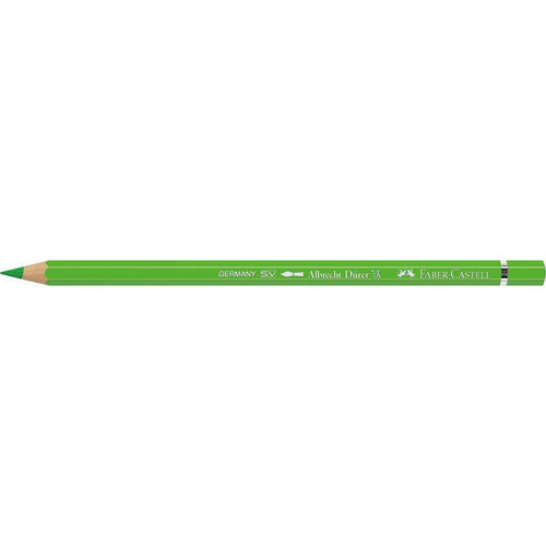 Faber-Castell Aquarellstift ALBRECHT DÜRER® Farbe 166 grasgrün