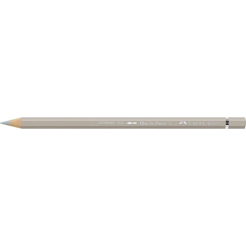 Faber-Castell Aquarellstift ALBRECHT DÜRER® Farbe 271 warmgrau II