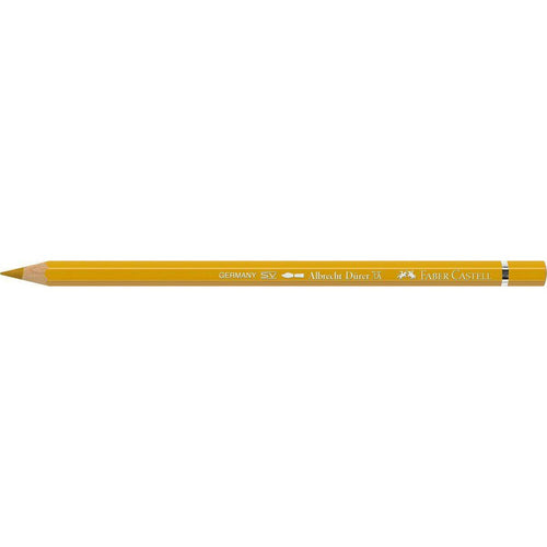 Faber-Castell Aquarellstift ALBRECHT DÜRER® Farbe 183 lichter ocker
