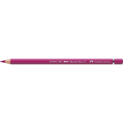Faber-Castell Aquarellstift ALBRECHT DÜRER® Farbe 125 purpurrosa mittel