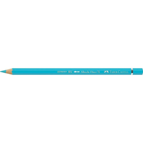 Faber-Castell Aquarellstift ALBRECHT DÜRER® Farbe 154 kobalttürkis hell