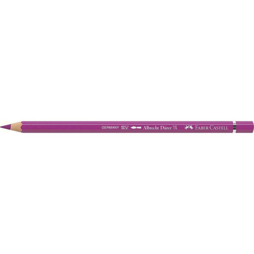 Faber-Castell Aquarellstift ALBRECHT DÜRER® Farbe 135 rotviolett hell