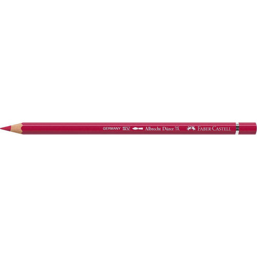 Faber-Castell Aquarellstift ALBRECHT DÜRER® Farbe 127 karmin rosa