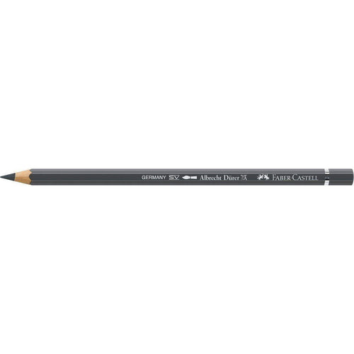 Faber-Castell Aquarellstift ALBRECHT DÜRER® Farbe 275 warmgrau VI
