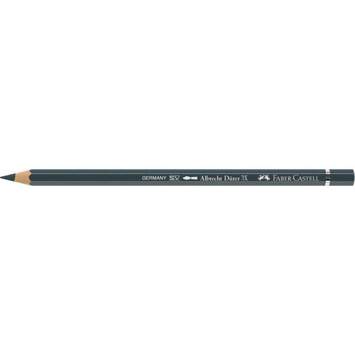Faber-Castell Aquarellstift ALBRECHT DÜRER® Farbe 235 kaltgrau VI