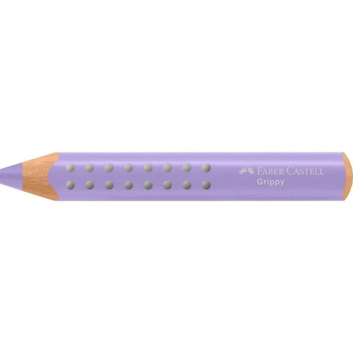 Faber-Castell Buntstift Grippy Lila