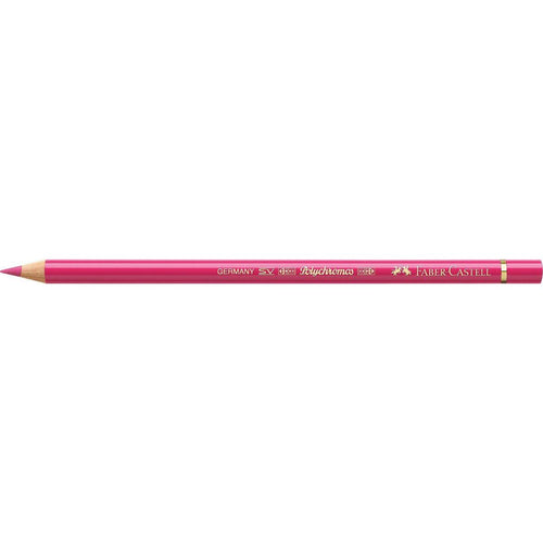 Faber-Castell Farbstift Polychromos, Farbe 124