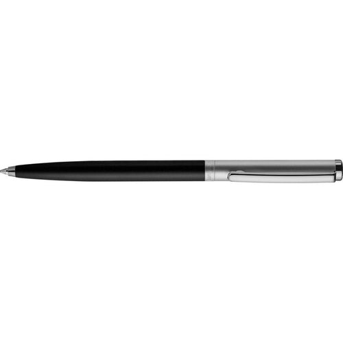 Faber-Castell Otto Hutt design01 Kugelschreiber sw ruth matt