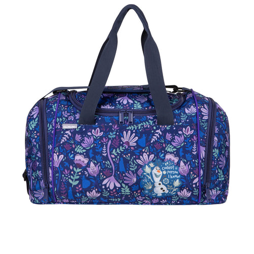 McNeill Sporttasche Frozen II 25 × 37 × 20 cm 18 Liter