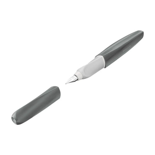Pelikan Twist® eco Füller für Rechts- und Linkshänder, Feder M, 1 Stück, 4-fach sortiert