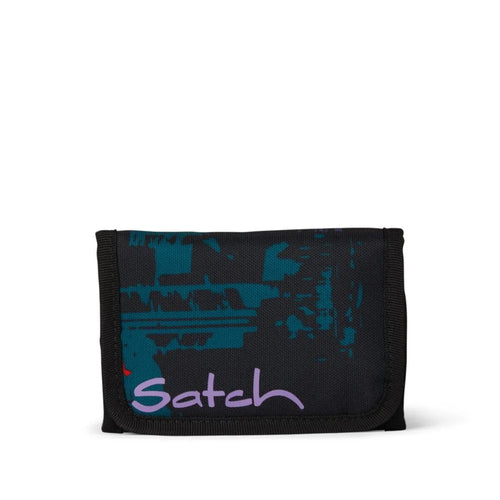 Geldbörse Satch Night Vision