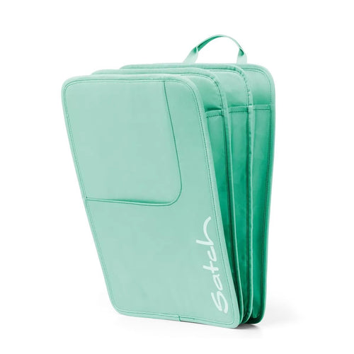 Satch Heftebox Heftebox Triple Flex Mint