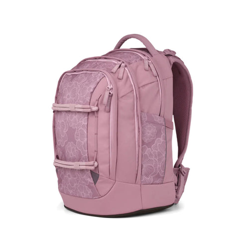 Satch PACK Magnolia Dream 30 Liter rosa 30 x 45 x 27 cm