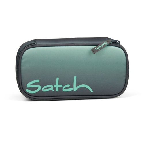 Schlamperbox Gradient Mint
