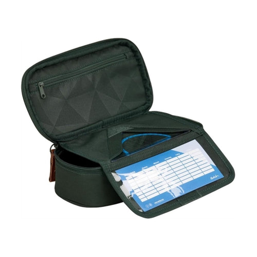 Schlamperbox Nordic Forest Green