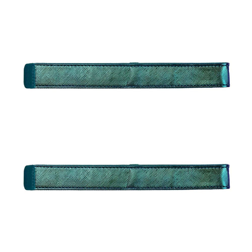 Satch Swaps Metallic Blue