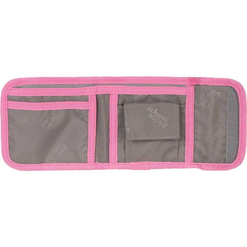 School-Mood Brustbeutel Klara, 11 cm