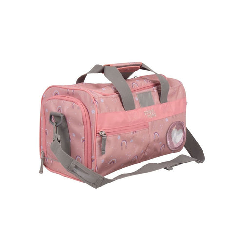 School-Mood Nordic Collection Sporttasche Rainbow