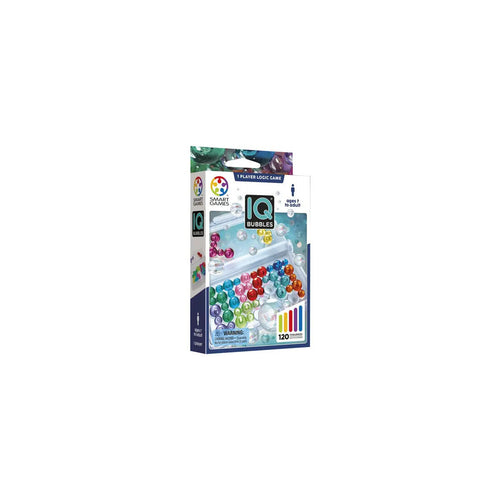 Smart Games IQ-Bubbles