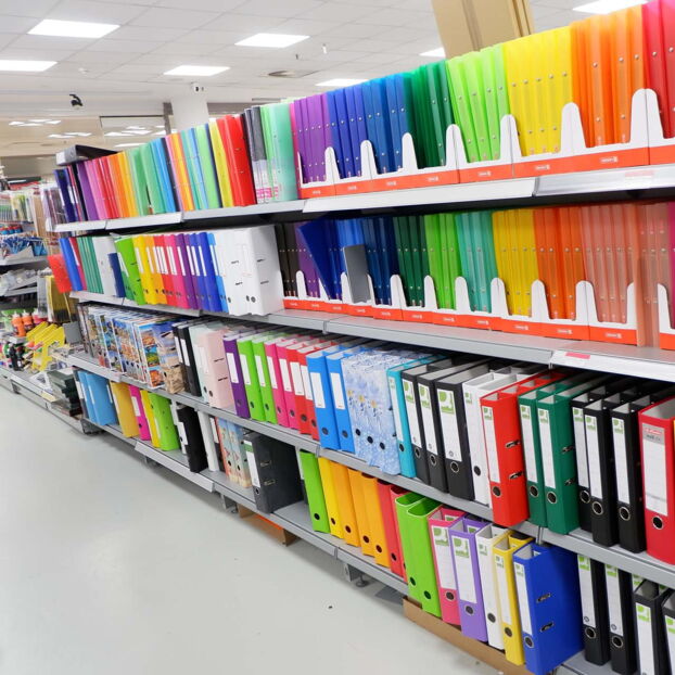 Ringordner für jeden Bedarf