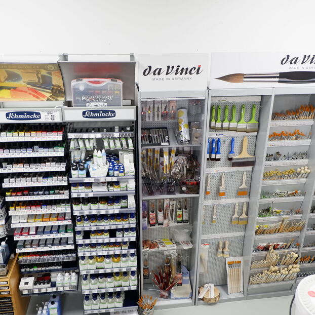 Künstlerfarben Schmincke 