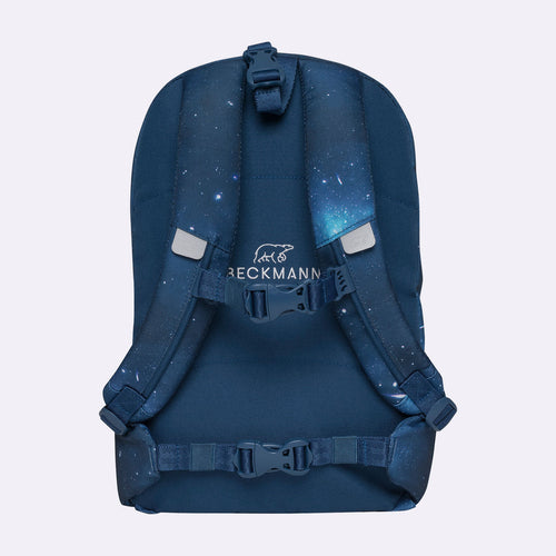 Beckmann Sport-/Tagesrucksack, Space Mission