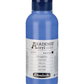 AKADEMIE Acryl color 250ml Königsblau