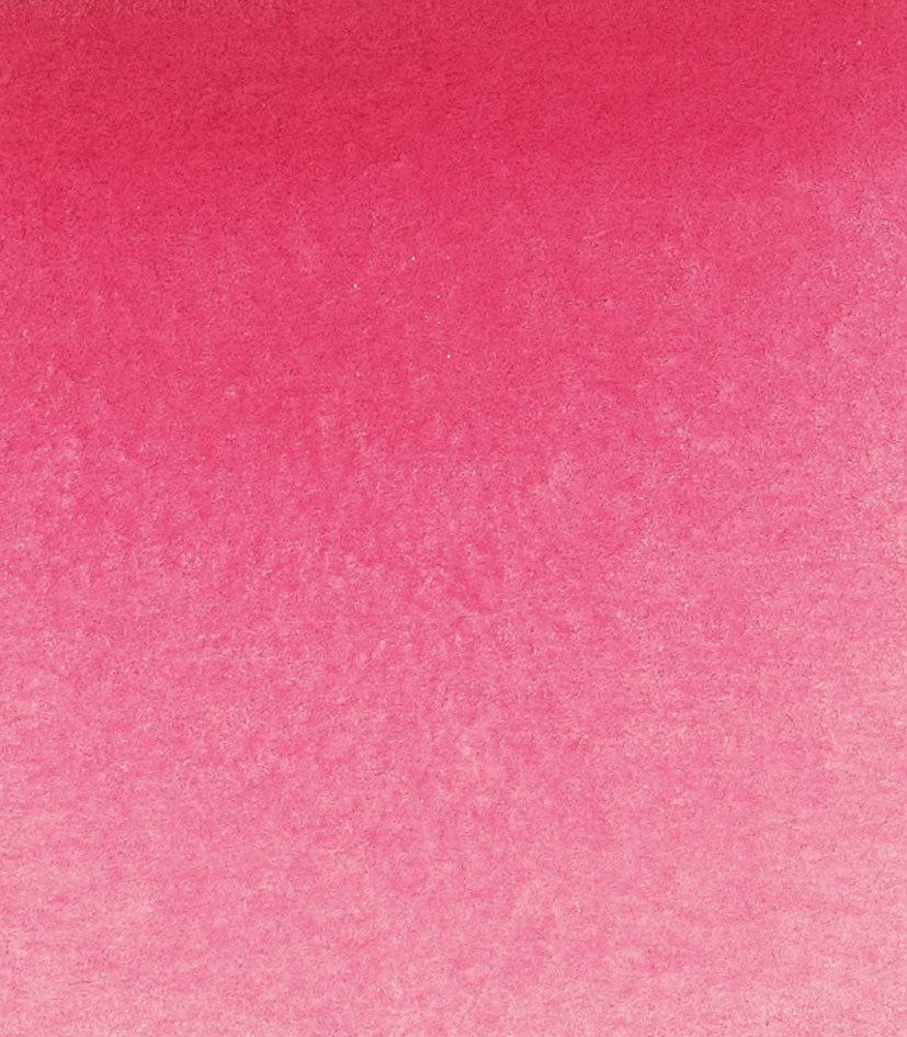HORADAM Aquarell 1/2Näpfchen Permanent Karmin