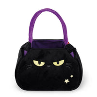 Halloween-Tasche für „Süßes oder Saures?“ Kitty Witch - Trick or Treat