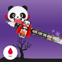 Halloween Radierbarer Gelstift "Spooky Party" - Erasable Pen Blind Box