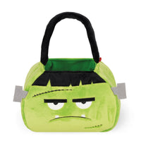 Tasche für „Süßes oder Saures?“ Frankenstein - Trick or Treat
