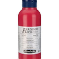 AKADEMIE Acryl color 250ml Karminrot