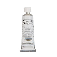 AKADEMIE Acryl 35ml Titanweiß