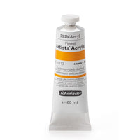 PRIMAcryl Professional 60ml Kadmiumgelb dunkel PG6
