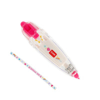Dekoband-Stift Legami Unicorn
