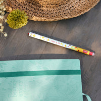 ERASABLE GEL PEN - HEN