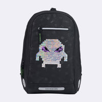 Classic Maxi 6-teiliges Set, Pixel