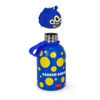 Thermosflasche Monster