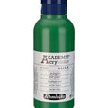 AKADEMIE Acryl color 250ml Laubgrün