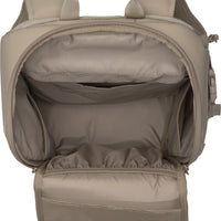 Street Go Rucksack (26 L) Beige – Skandinavisches Design trifft maximale Funktion