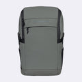 Street FLX Rucksack (30–35 L) Green – Der erweiterbare Allrounder
