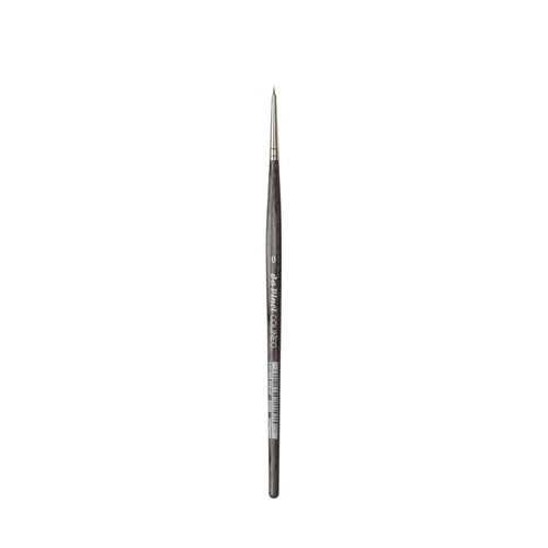 COLINEO Retuschierpinsel (Serie 5526) – Extrakurz gefasst gr. 0