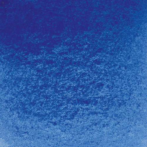 HORADAM Aquarell 1/2 Näpfchen Französisches Ultramarin