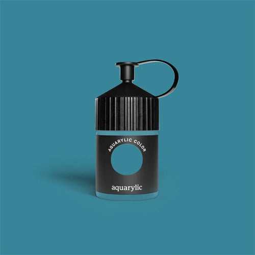 Aquarylic Color 120ml Arktisblau