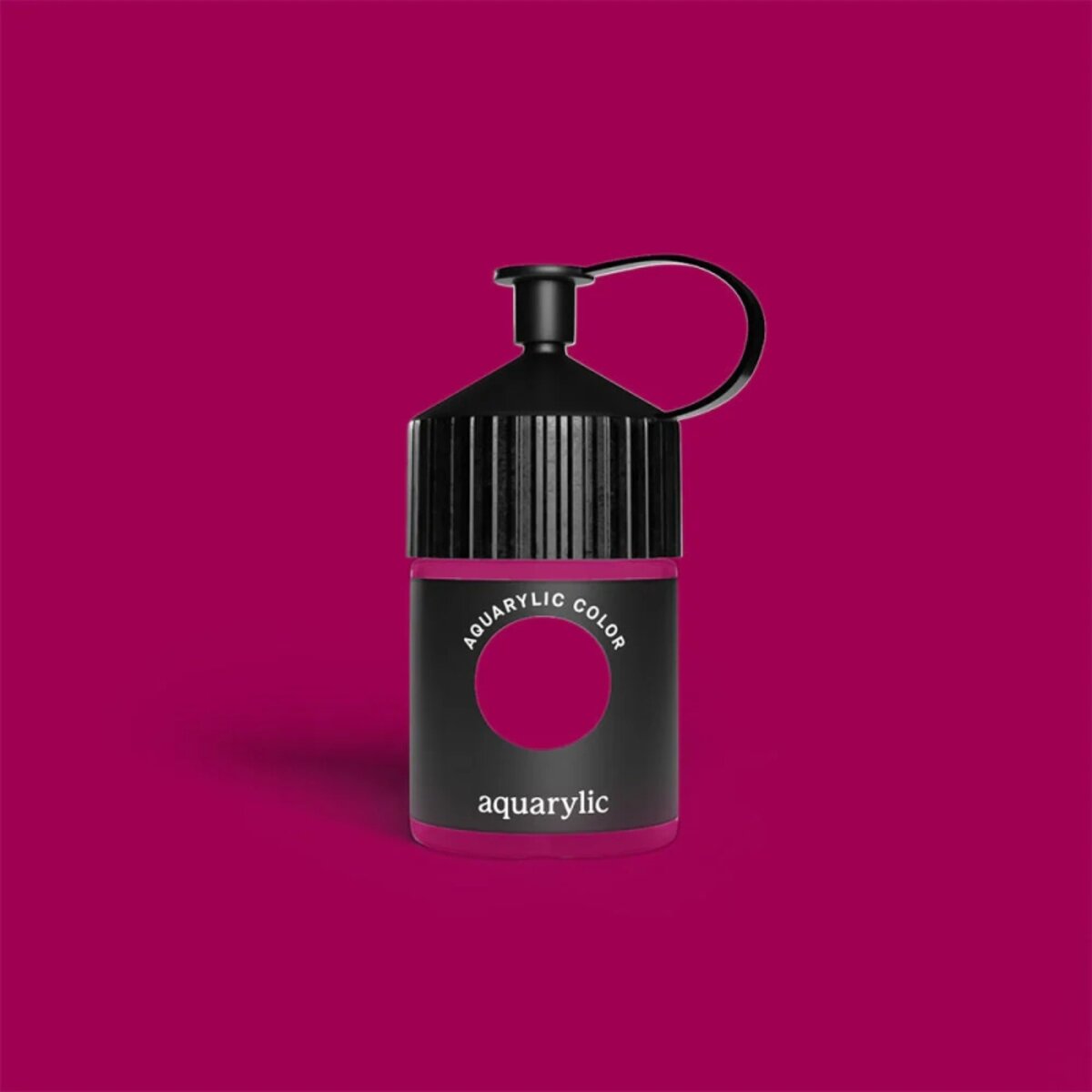 Aquarylic Color 120ml Chinacridon Magenta