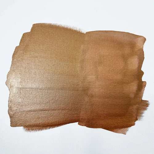 Aquarylic Color 120 ml Acrylfarbe Bronze
